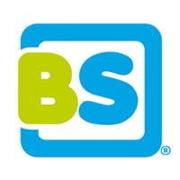 bs logo