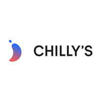 chilly's logo