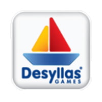 desyllas logo