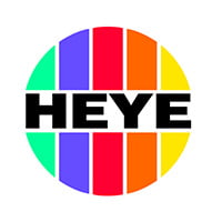 Heye logo