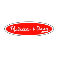 Melissa & Doug logo