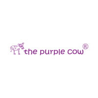 The Purple Cow logo
