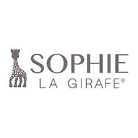 Sophie la girafe logo