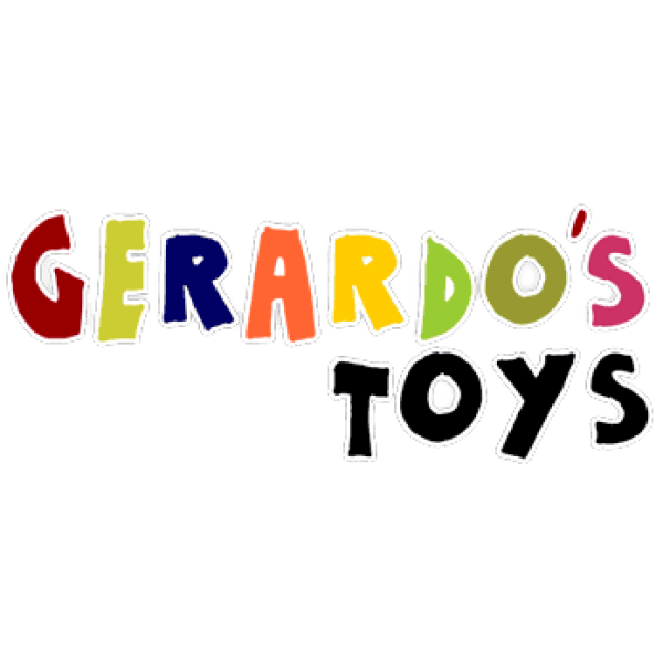 Gerardo’s Toys
