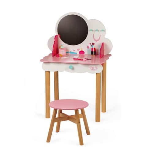 @mrwolftoys - p-tite-miss-dressing-table-wood