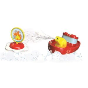 bb junior- splash n play rescue raft rymoulko ploio