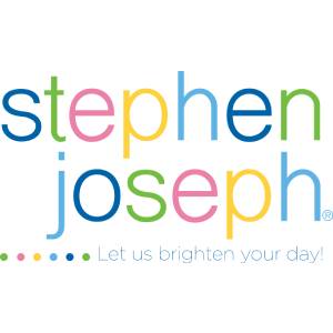 stephen joseph logo