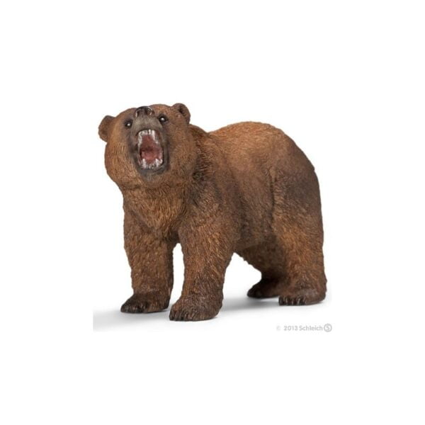 @mrwolftoys - arkouda-grizzly