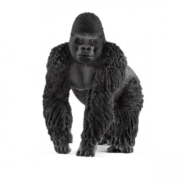 @mrwolftoys - wild-life-gorilas-arsenikos
