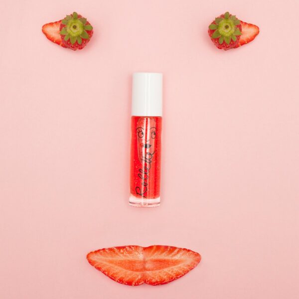 @mrwolftoys - strawberry-rollette-lip-gloss-1