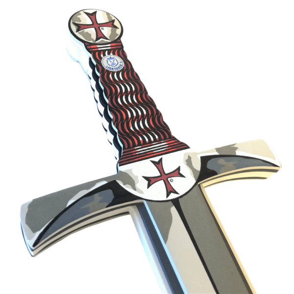 @mrwolftoys - 138lt_maltese-knight-toy-sword-138lt-handle