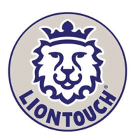 @mrwolftoys - liontouch-logo