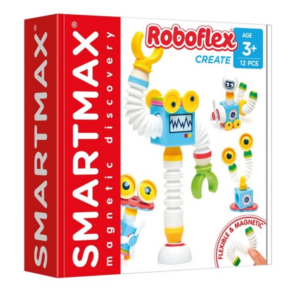 smartmax kataskeyazo robot